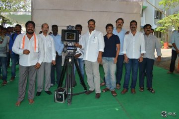 Mister Movie Opening